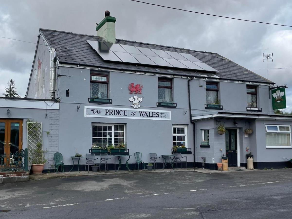 Of Wales Inn