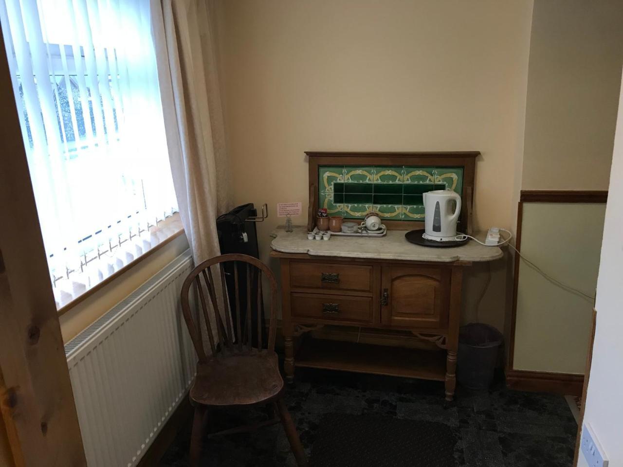 Bed & Breakfast Of Wales